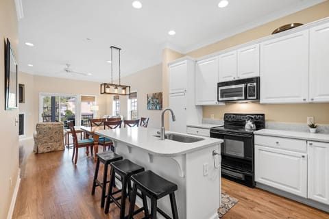 Waters Edge 83 House in Folly Beach