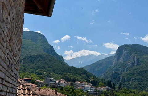 Afroditi Arhontiko Hotel in Litochoro