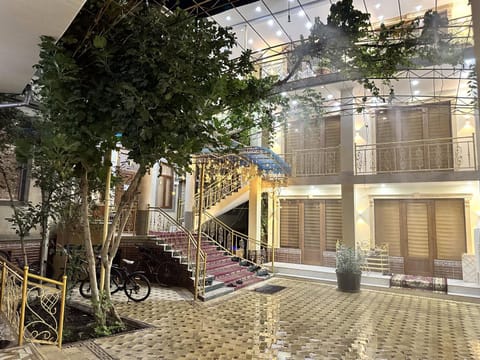 Property view