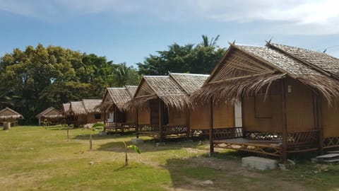 Lanta Local Hut Resort in Sala Dan