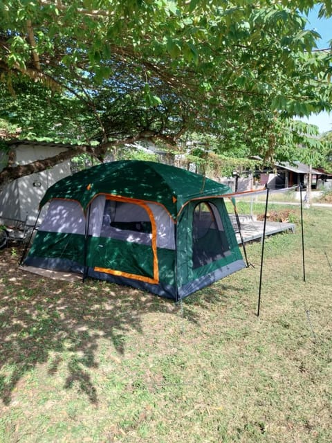 Lanta Local Hut Resort in Sala Dan