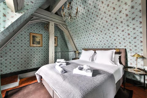 Parc Royal Appartements Apartment in Paris