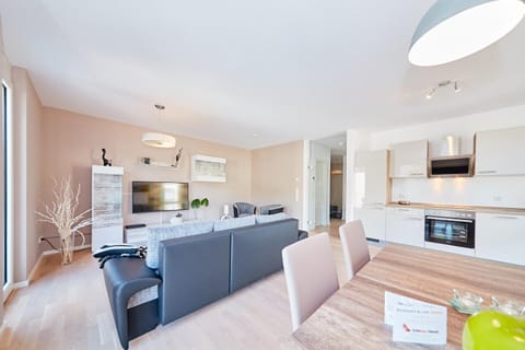 Traumblick Burg Apartment in Graach an der Mosel