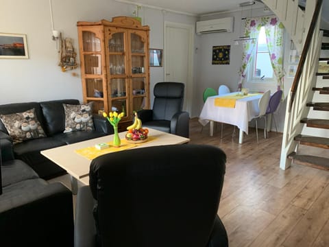 Sentralen inn House in Nordland, Norway