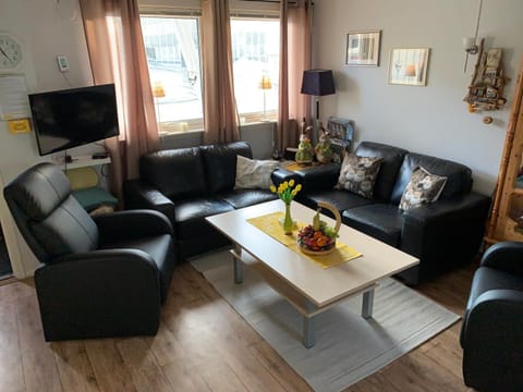 Sentralen inn House in Nordland, Norway