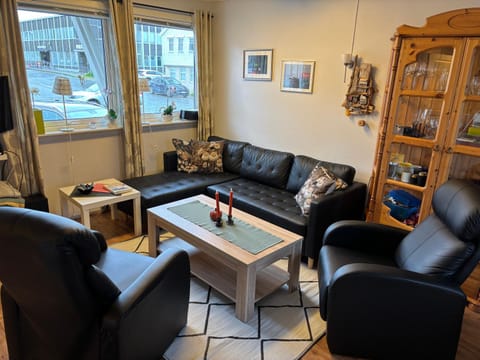 Sentralen inn House in Nordland, Norway