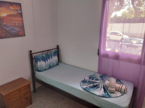 Dafni's Home 50 meters from the beach Apartment in Halkidiki