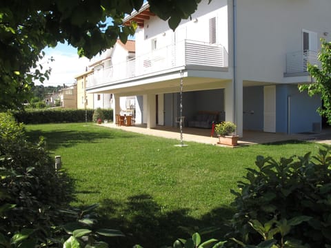 B&B Baratoff Bed and Breakfast in Pesaro