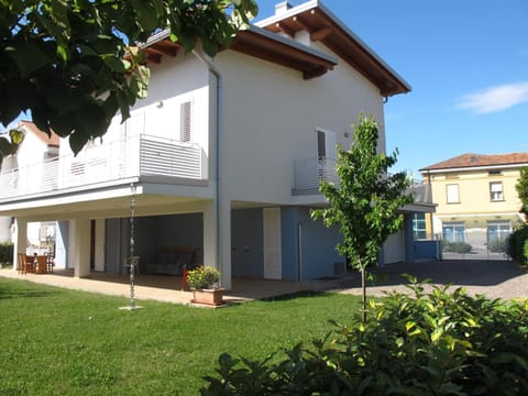 B&B Baratoff Bed and Breakfast in Pesaro