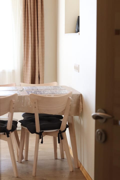 Stay Inn Apartment in Klaipėda County, Lithuania