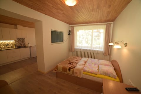 Stay Inn Apartment in Klaipėda County, Lithuania