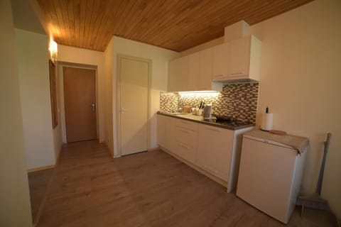 Stay Inn Apartment in Klaipėda County, Lithuania