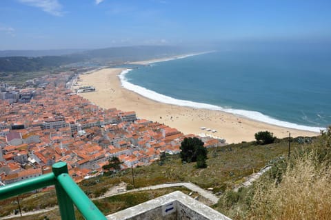 City view, Sea view, Street view