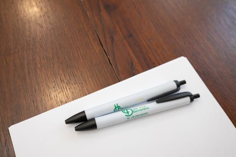 Meeting/conference room