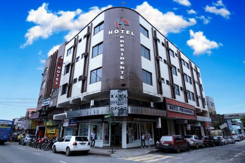 Facade/entrance, Property logo or sign