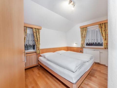 Apartment Plan de Socrep Apartment in Santa Cristina Gherdëina