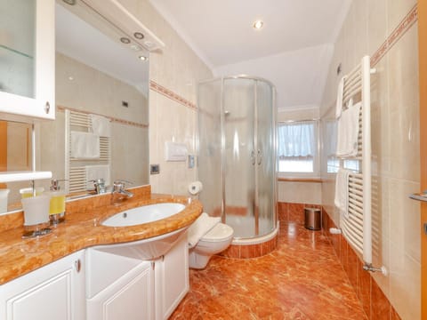 Apartment Plan de Socrep Apartment in Santa Cristina Gherdëina