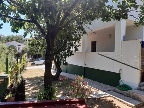 Apartman Konček Apartment in Zadar County