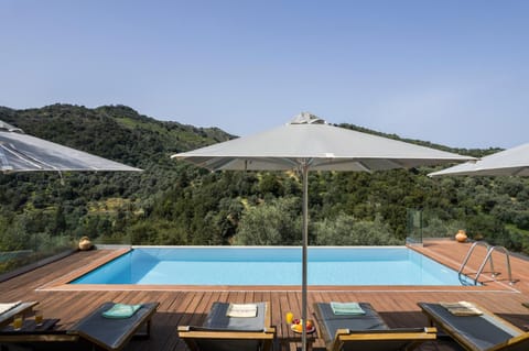 Villa Drakona Villa in Crete