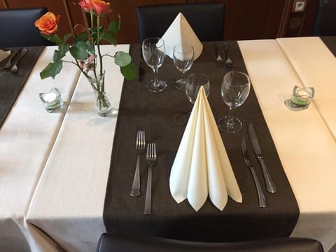 Hotel Restaurant de l'Europe Hotel in Rhineland-Palatinate