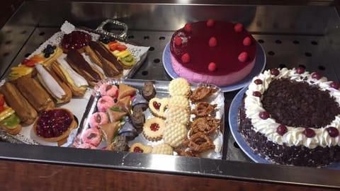 Hotel Restaurant de l'Europe Hotel in Rhineland-Palatinate