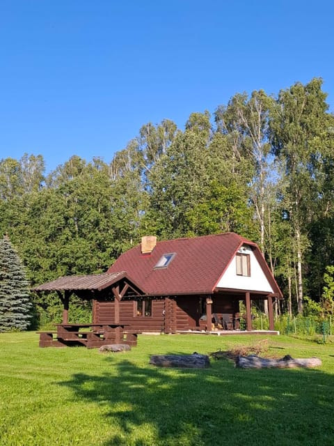 Property building, Day, Natural landscape