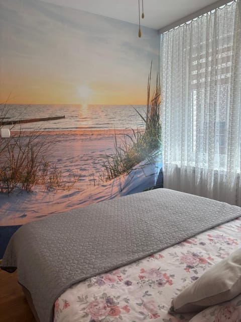 Apartament Lopuskiego 16 Apartment in West Pomeranian Voivodeship, Poland