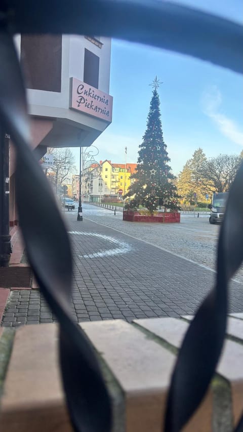 Apartament Lopuskiego 16 Apartment in West Pomeranian Voivodeship, Poland