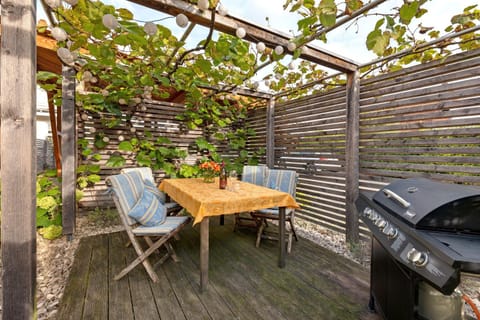 Fewo im sonnigen Kaiserstuhl Apartment in Baden-Württemberg