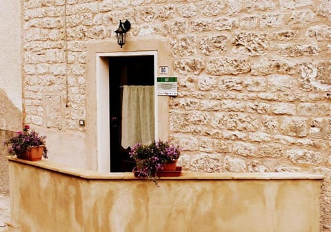 Casa Vacanze L'arco di Fondarca n.16 Apartment in Umbria