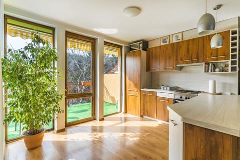 Sloneczny Zakatek Apartment in Sopot