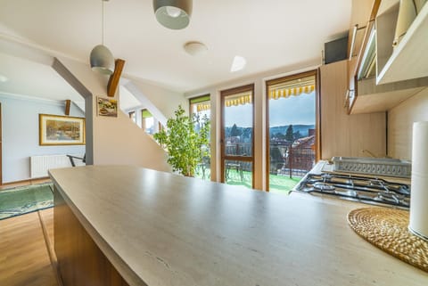 Sloneczny Zakatek Apartment in Sopot