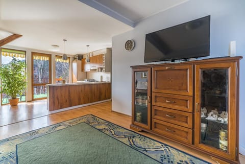 Sloneczny Zakatek Apartment in Sopot