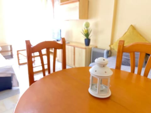 Carlos Haya Mare Nostrum 2 Apartment in Malaga