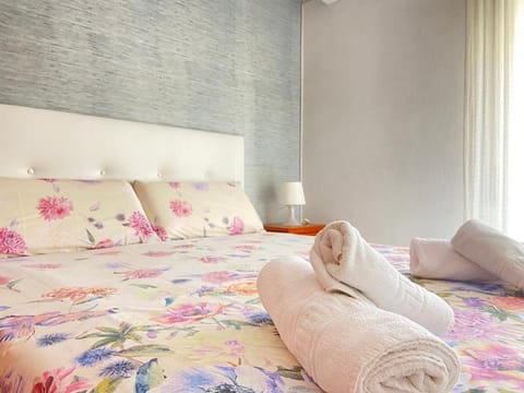 Carlos Haya Mare Nostrum 2 Apartment in Malaga