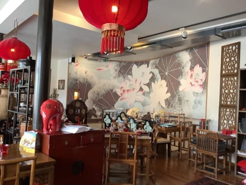 Sanhe Apartment hotel in Luxembourg District, Luxembourg