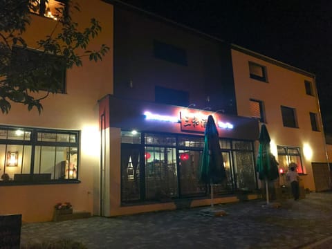 Sanhe Apartment hotel in Luxembourg District, Luxembourg