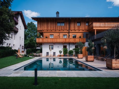 Spa and wellness centre/facilities, Swimming pool