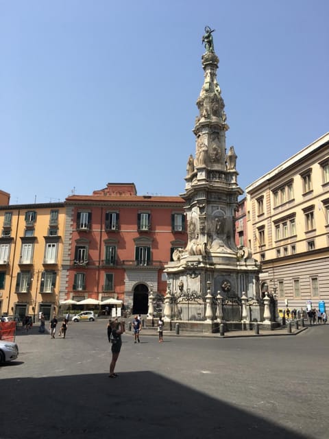 Facade/entrance, Street view