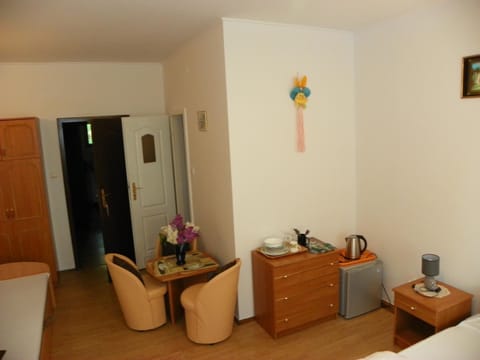 Dom Goscinny Andy Vacation rental in West Pomeranian Voivodeship, Poland