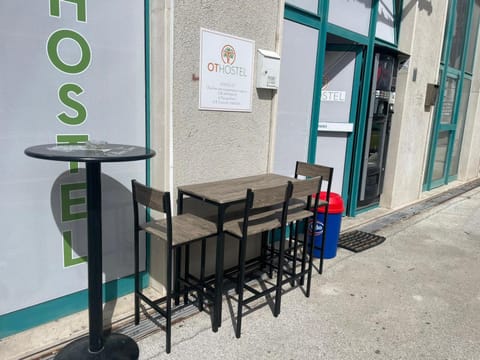 Hostel OT Hostel in Split