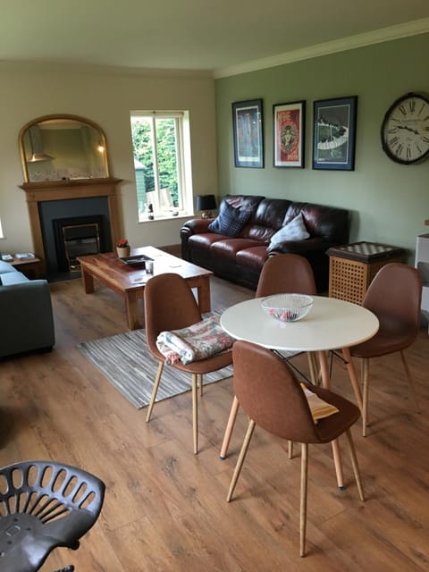 One Slade Gardens Apartment in The Mumbles