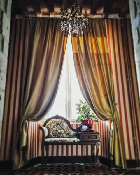 Communal lounge/ TV room, Decorative detail