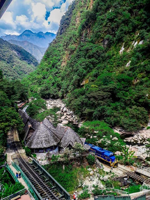 Nearby landmark, Day, Natural landscape, Mountain view
