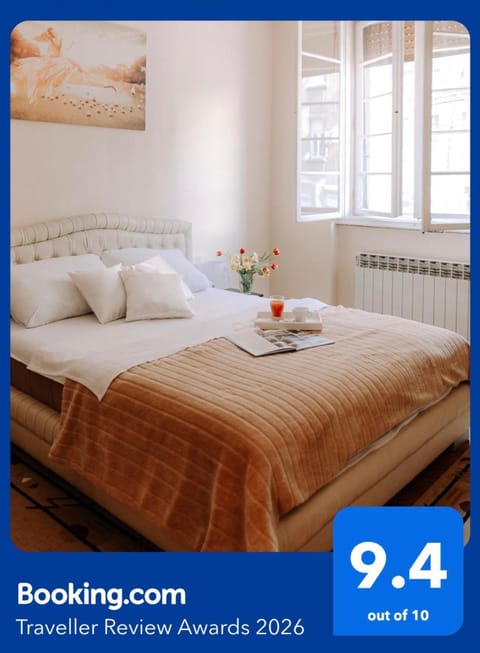 Apartman Milenijum Apartment in Belgrade