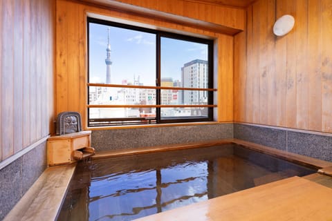 Public Bath