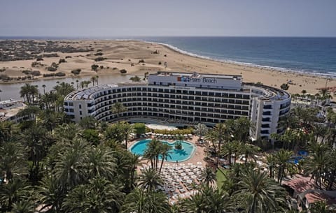 Property building, Natural landscape, Bird's eye view, Beach