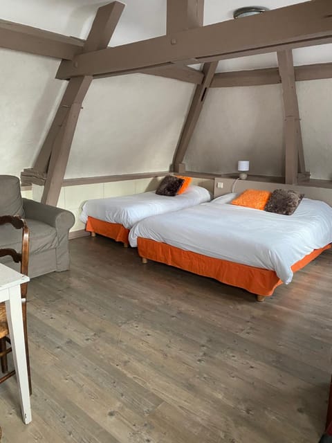 Logis Hôtels Restaurant Le Relais Chenonceaux Hotel in Centre-Val de Loire