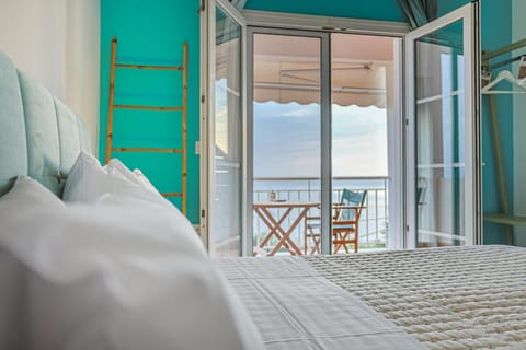 Summer House Apartment in Nikiti