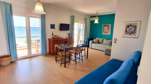 Summer House Apartment in Nikiti